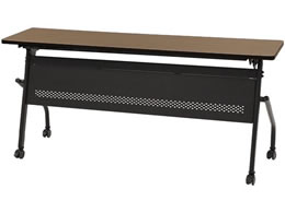 Netforce sX^bLOe[u t W1500~D450BK~WN