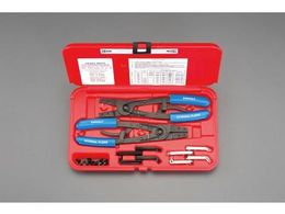 �G�X�R �X�i�b�v�����O�v���C���[ ���͌^ 2�{�g EA590MR