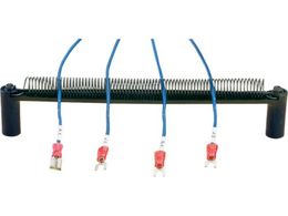 �p���h�E�C�b�g �n�[�l�X�{�[�h�A�N�Z�T���[ �X�v�����O�z���_�[ (10��) SHH3-S8-X