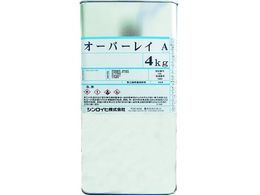 �V�����C�q �I�[�o�[���CA 4kg �N�����[ 2000T4