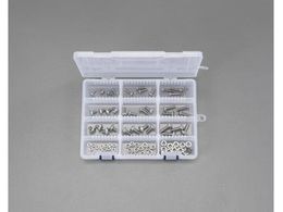 GXR ݎ~gX˂Zbg XeX M4-M6 EA949NS-1