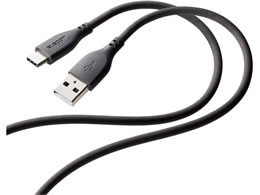GR Ȃ߂炩USB Type-CP[u(A-C)1m O[