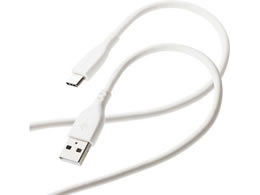 GR Ȃ߂炩USB Type-CP[u(A-C)1m zCg