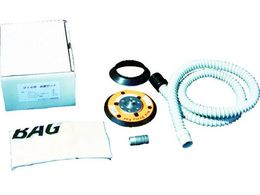 �R���p�N�g�c�[�� 914L�p�z�o�Z�b�g �}�W�b�N�� 226008A