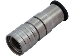 �s�X�R �`���[�u�p�����^�b�`�p�� �J�b�v�����O�\�P�b�g CPSE7-6