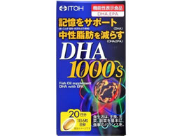 䓡 DHA1000 120