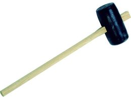 TRUSCO �ی^�|�� 130mm �d���v���X�`�b�N�� MK-130