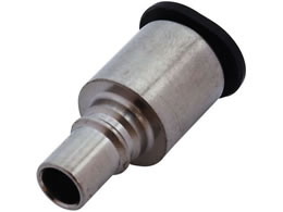 �V�����@ �`���[�u�p�����^�b�`�p�� �J�b�v�����O�v���O CPPE7-6