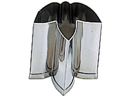 EBM 18-8 �葢��Ɩ��p ���^ �t �| �o��D