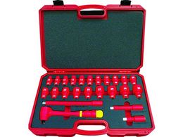 TRUSCO ≏\Pbg`Zbg(6p^Cv)p12.7mm TZSW4-24S