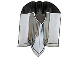 EBM 18-8 �葢��Ɩ��p ���^ �t �| �o��E