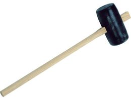 TRUSCO �ی^�|�� 150mm �d���v���X�`�b�N�� MK-150