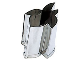 EBM 18-8 �葢��Ɩ��p ���^ �t �A���� �o��A