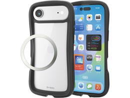 GR iPhone Air P[X Grippy ubN PM-A25BGRPFCBK