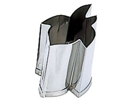 EBM 18-8 �葢��Ɩ��p ���^ �t �A���� �o��C