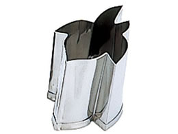 EBM 18-8 �葢��Ɩ��p ���^ �t �A���� �o��D