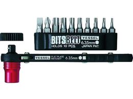 �x�b�Z�� ���`�F�b�g�r�X�L���b�`(�g���N�X) No.TX-12MC(�r�b�g10�{�g) TX-12MC