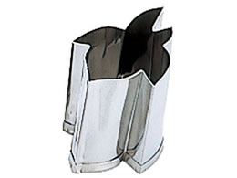 EBM 18-8 �葢��Ɩ��p ���^ �t �A���� �o��E