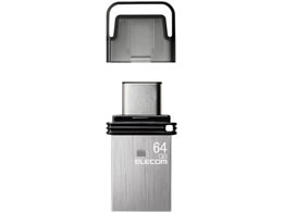 GR USB Type-C A 64GB MF-CAU32064GSV