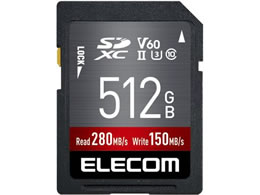 GR SDJ[h 512GB h MF-FS512GU23V6R