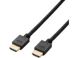 GR HDMI P[u nCXs[h 1m ubN DH-HD14E10BK2