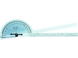 TRUSCO �v���g���N�^�[ ��{�� �ƑS��489 TP-300X2