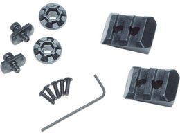 TEAMWENDY ���[���A�N�Z�T���[�L�b�g 70-RAK-BK