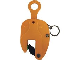 �X�[�p�[ ���݃N�����v(���b�N�n���h����)���C�h�^�C�v SVC1WH