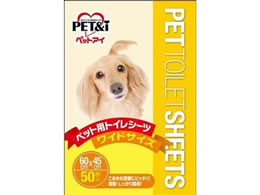 �y�b�g�A�C �y�b�g�V�[�c ���C�h 50��