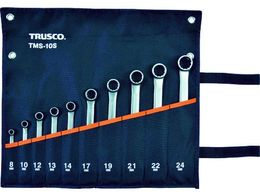 TRUSCO Rrl[VXpi(X^_[h) Zbg (10{g) TMS-10S