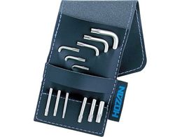 HOZAN �g���N�X�����`�Z�b�g 6�{�Z�b�g W-82