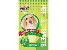 �y�b�g�A�C �y�b�g�V�[�c ���M�����[ ���p 200��