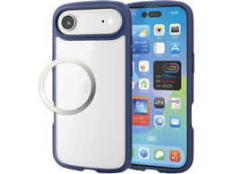 GR iPhone Air ϏՌP[X lCr[ PM-A25BTSLFCNV