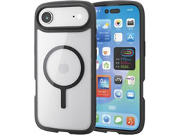 GR iPhone Air ϏՌP[X   PM-A25BTSLFCMBK