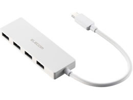 GR USBnu USB3.2 15cm zCg U3HC-H040WH