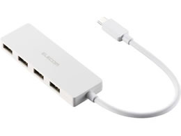 GR USBnu 4|[g 15cm zCg U2HC-H040WH