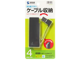 TTvC USB2.0nu 4|[g ubN USB-2H416BK