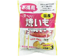 ���򏤎� �ق�����Ă����� �����p 45g�~3P