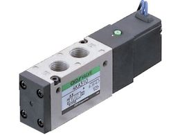 CKD 4KV[YpCbg5|[gكZbNXou 0.65C[dm[[3]]^(SEbar)]^R_N^X 4KA110-M5-AC200V