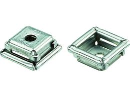 �p���h�E�C�b�g 2�����}���^�C�v �X�e�����X�Œ�� (25��) MTM2H-Q