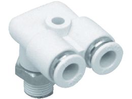 CKD �j���[�W���C���gFY�`�^�C�v �K���`���[�u�O�a:12mm�ڑ����aR1�^2 GWFY12-15