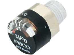 �V�����@ �v���b�V���[�Q�[�W GPC15-M5