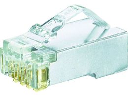 �p���h�E�C�b�g �V�[���h�t�����W�����[�v���O LAN�R�l�N�^ �J�e�S��5E 100���� MPS588-C MPS588-C