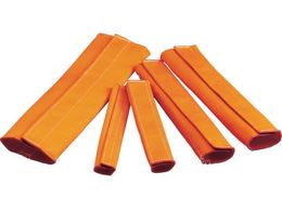 TRUSCO �R�[�i�[�p�b�g�x���g����8mm��100mm ����400mm