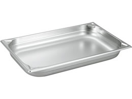 EBM �v���V�F�t 18-8 GN�p���⋭�d�Ȃ�h�~�t 1�^1 40mm