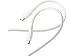 GR Ȃ߂炩USB Type-CP[u(C-C)1m zCg