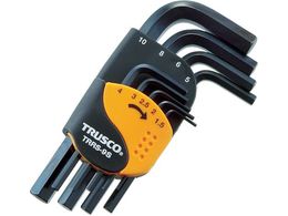 TRUSCO �Z�p�_�����`�Z�b�g �V���[�g�^�C�v 9�{�g TRRS-9S