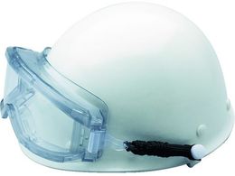 UVEX/�S�[�O���^ �ی상�K�l �w�����b�g��t��