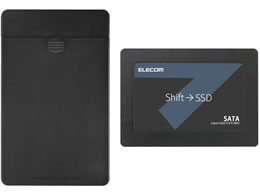 GR 2.5C` SerialATAڑSSD 960GB ESD-IB0960G