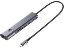 TTvC USB Type-ChbLOnu USB-5TCHCP17GM